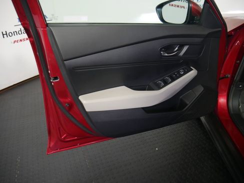 Used 2023 Honda Accord LX image 14