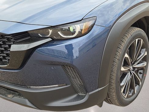 New 2026 MAZDA CX-50 AWD 2.5 S w/ Premium Package image 9