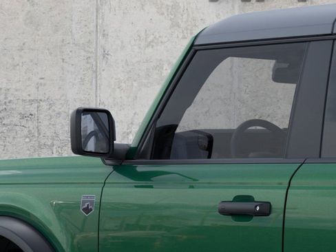 New 2025 Ford Bronco Big Bend image 22