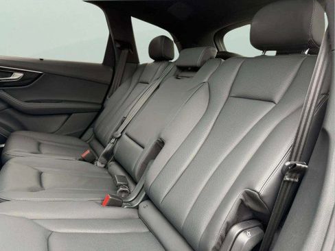 Used 2025 Audi Q7 3.0T Premium Plus w/ Premium Plus Package image 22