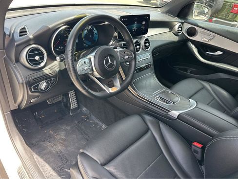 Used 2022 Mercedes-Benz GLC 300 image 16