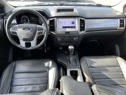 Used 2020 Ford Ranger XLT w/ Equipment Group 301A Mid image 2