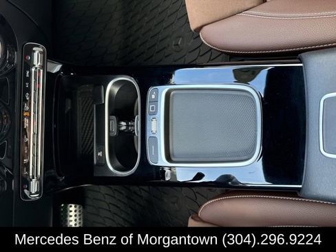 Used 2025 Mercedes-Benz CLA 250 4MATIC image 15