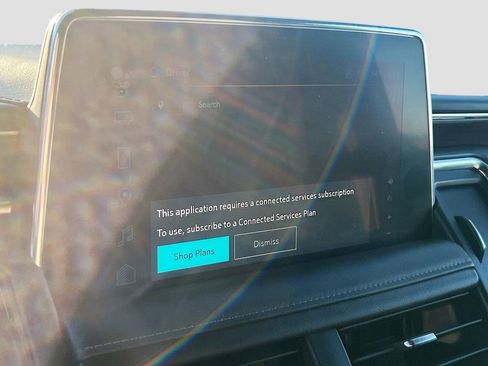 Used 2024 Chevrolet Suburban LT AWD/4WD image 16