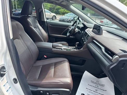 Used 2020 Lexus RX 350 AWD w/ Premium Package image 36