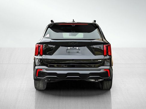 New 2026 Kia Sorento SX Prestige image 5