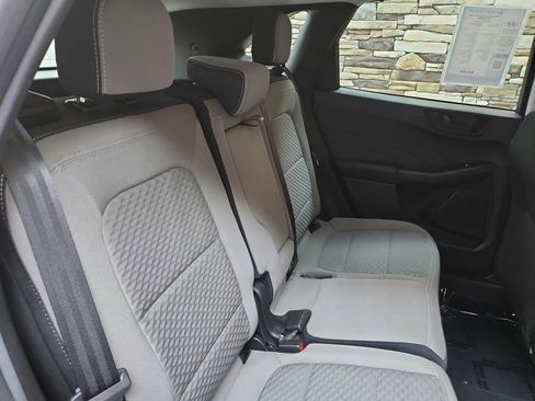 Used 2022 Ford Escape SE w/ Convenience Package image 24