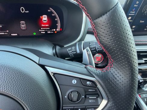 New 2026 Acura MDX A-Spec image 18