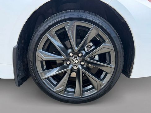 Used 2024 Toyota Corolla SE FWD image 37