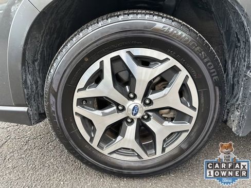 Certified 2023 Subaru Forester Premium image 33
