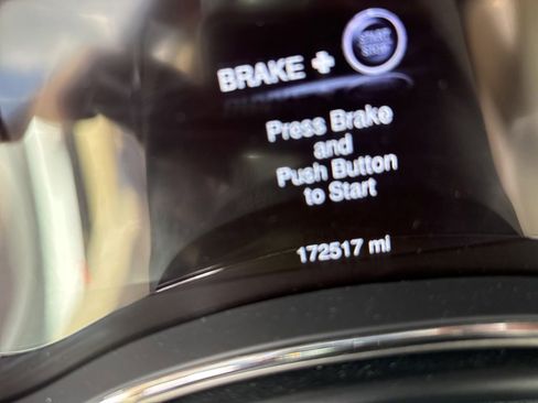 Used 2014 Jeep Grand Cherokee Limited AWD/4WD image 5