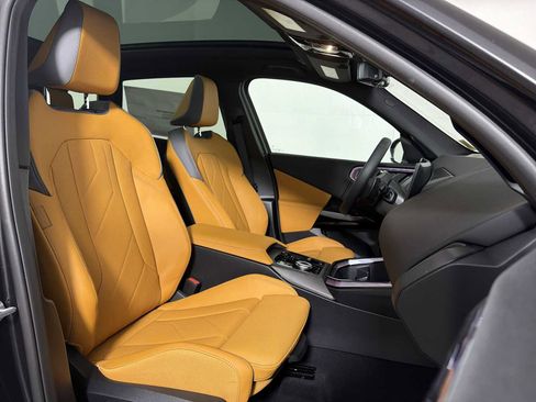 New 2026 BMW X3 xDrive30 AWD/4WD image 22
