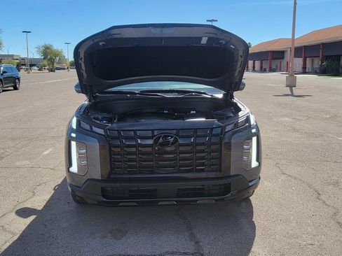 Used 2025 Hyundai Palisade XRT AWD/4WD image 45