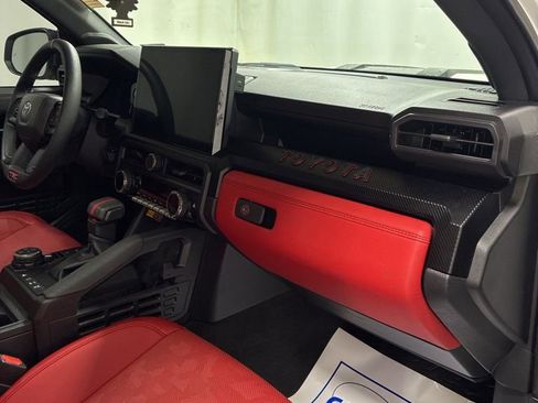 Used 2024 Toyota Tacoma TRD Pro image 33