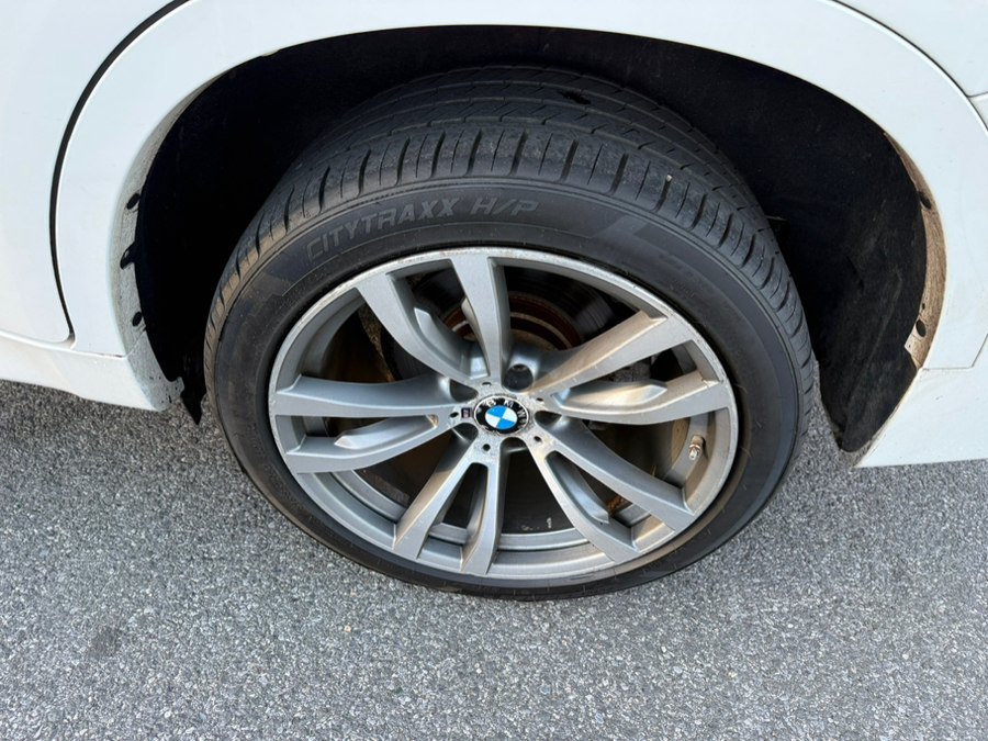 Used 2016 BMW X6 xDrive35i AWD/4WD image 21