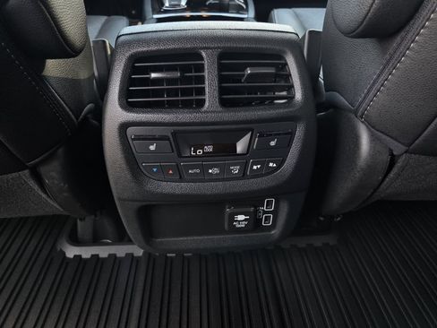 Used 2023 Honda Passport Elite image 22