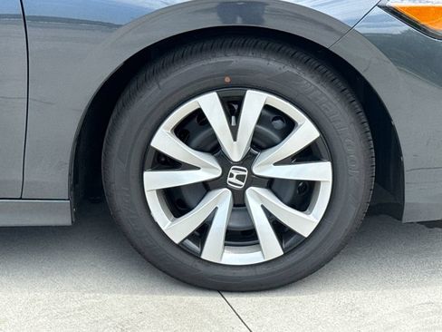Used 2026 Honda Civic LX image 11