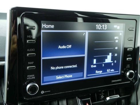 Used 2021 Toyota Corolla SE FWD image 13