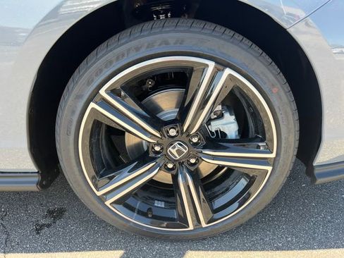 New 2026 Honda Accord Sport image 11