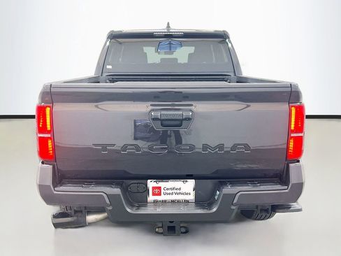 Used 2026 Toyota Tacoma TRD Sport RWD image 5