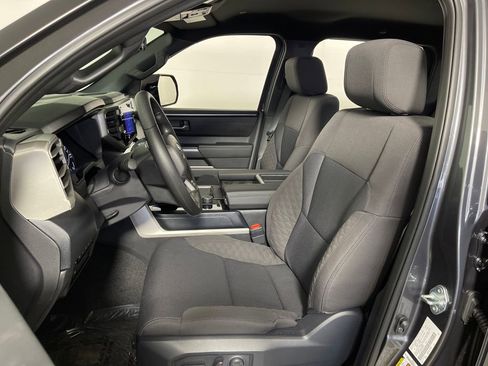 New 2026 Toyota Tundra SR5 image 12