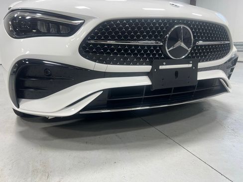 Used 2026 Mercedes-Benz CLE 450 4MATIC Coupe image 11