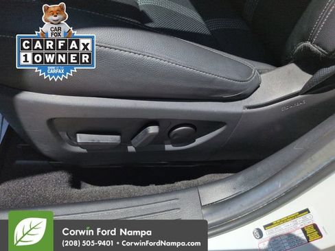 Used 2025 MAZDA CX-50 AWD 2.5 S w/ Cargo Package image 12