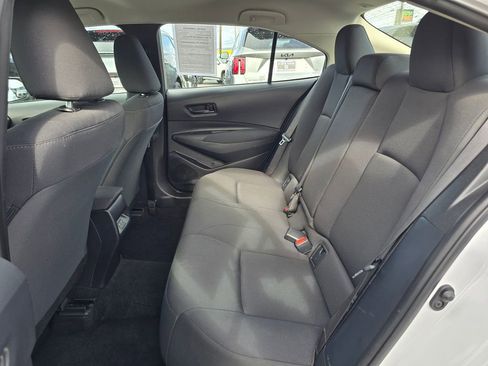 Used 2024 Toyota Corolla LE image 16