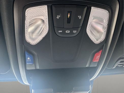 Used 2026 RAM 2500 Big Horn AWD/4WD image 29
