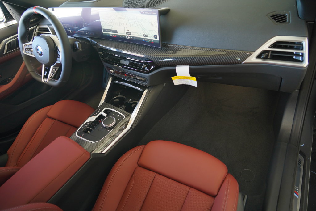 New 2027 BMW M440i w/ Premium Package RWD image 16