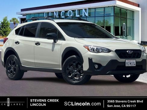 Used 2023 Subaru Crosstrek 2.0i Premium w/ Special Edition AWD/4WD image 1