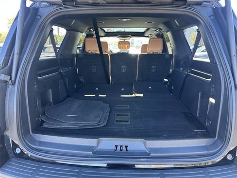 Certified 2022 Ford Expedition Max Platinum image 45