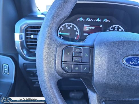 Used 2021 Ford F150 XL w/ STX Appearance Package AWD/4WD image 31