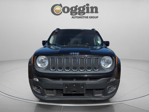 Used 2016 Jeep Renegade Latitude image 7