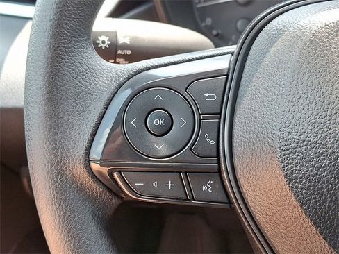 Certified 2024 Toyota Corolla LE image 20