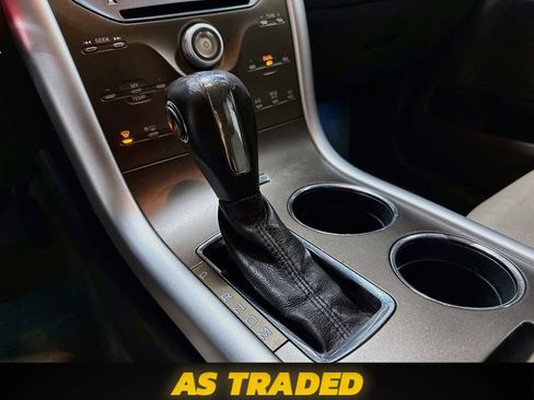 Used 2011 Ford Edge SEL w/ 202A Rapid Spec Order Code FWD image 17