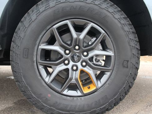 New 2025 Ford Expedition Tremor image 35