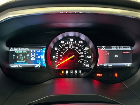 Used 2019 Ford Edge ST w/ Convenience Package image 22