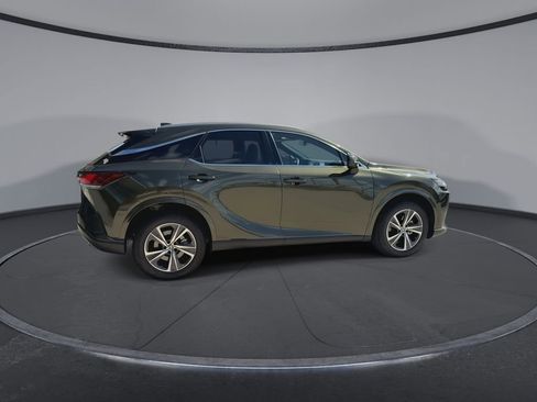 Used 2024 Lexus RX 350 Premium w/ Convenience Package image 9
