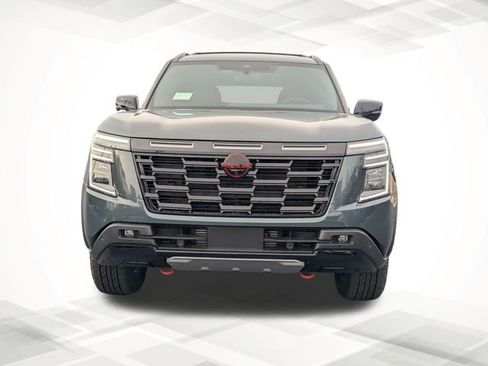 New 2026 Nissan Armada PRO-4X image 9