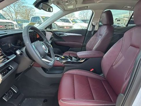 New 2026 Buick Envision Sport Touring AWD/4WD image 20