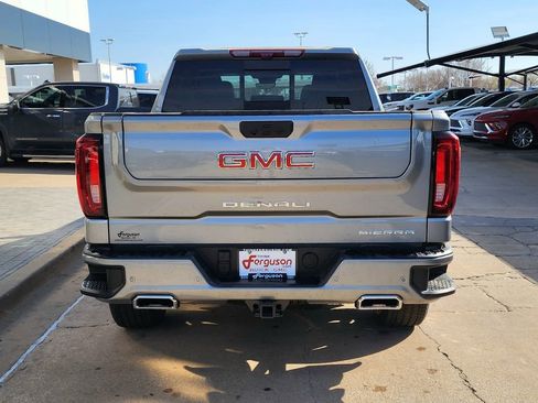 New 2026 GMC Sierra 1500 Denali w/ Denali Reserve Package image 4