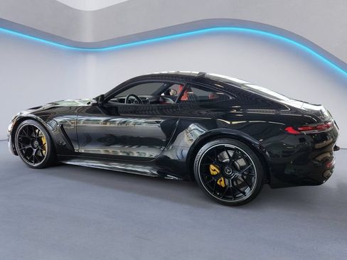 Certified 2025 Mercedes-Benz AMG GT 63 image 6