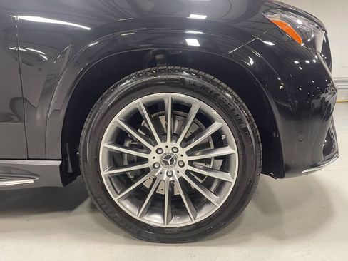 Used 2026 Mercedes-Benz GLE 450 4MATIC image 16