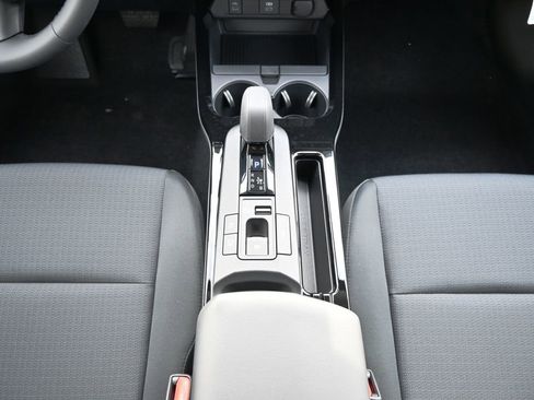 New 2026 Toyota Prius LE image 19