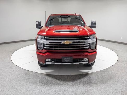 Used 2020 Chevrolet Silverado 2500 High Country w/ Z71 Off-Road Package image 29
