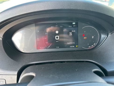 New 2026 RAM ProMaster 1500 w/ Quick Order Package 22H SLT+ image 15