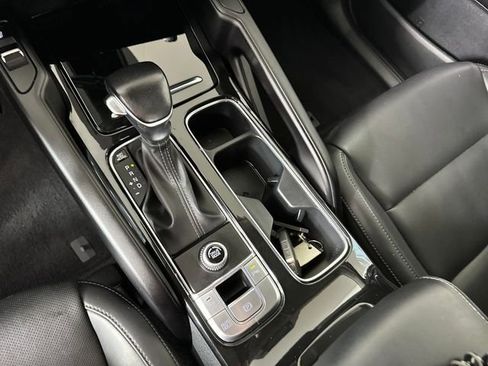 Used 2024 Kia Telluride S FWD image 20