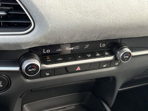 New 2026 MAZDA CX-30 Aire Edition image 21