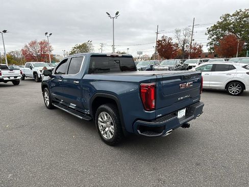 Used 2024 GMC Sierra 1500 Denali w/ Technology Package image 5